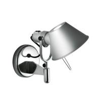 Artemide - Tolomeo Micro Faretto wandlamp met schakelaar - thumbnail