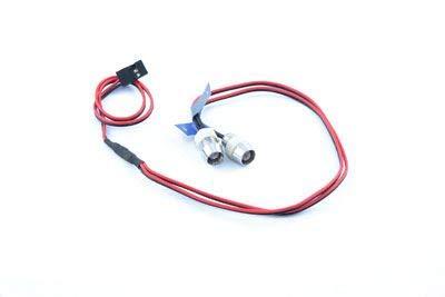 TRC set lampen - Wit TRC set lampen - Wit