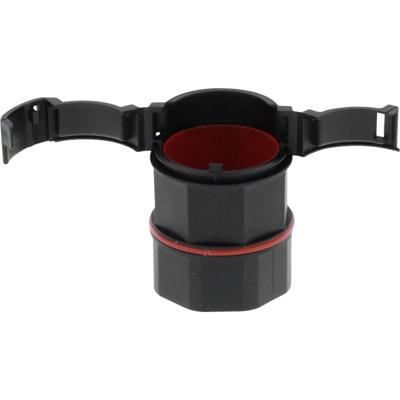 Wiska 10109742 EBFSI-17-25-BK Schroefbevestiging Zwart Recht 1 stuk(s) Wiska 10109742 EBFSI-17-25-BK Schroefbevestiging Zwart Recht 1 stuk(s)