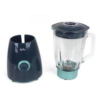 Mixer JATA JEBT1265 Blauw 1300 W 1,5 L - thumbnail