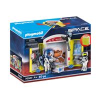 Playmobil® Space 70307 speelbox ruimtestation - thumbnail