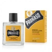 Proraso baardbalm wood & spice 100ml - thumbnail