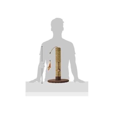 AIME Enkele krabpaal - voor katten