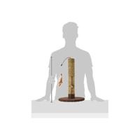 AIME Enkele krabpaal - voor katten - thumbnail