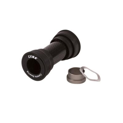 Sram Cema bracketas bb86-bb92 gxp-keramisch-zwart