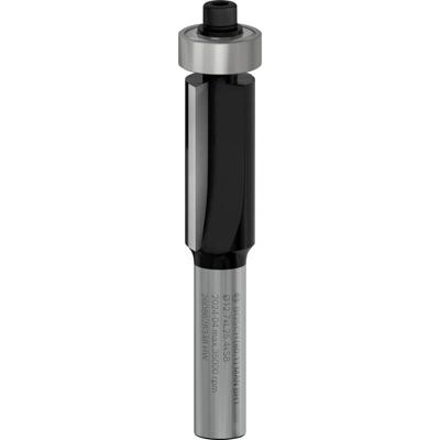 Bosch Accessoires Kantenfrezen 8 mm, D1 12,7 mm, L 25,4 mm, G 68 mm 1st - 2608628348 Bosch Accessoires Kantenfrezen 8 mm, D1 12,7 mm, L 25,4 mm, G 68 mm 1st - 2608628348