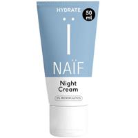 Naïf Vrouwen Nurturing Night Cream 50ml - thumbnail