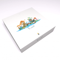 Tokaido 5th Anniversary Editie - NL - thumbnail
