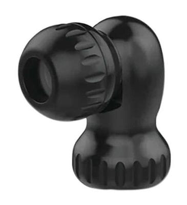 Lezyne co2 pump head twin speed drive