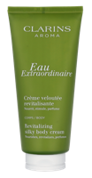 Clarins Eau Extraordinaire Revitalizing Body Milk 200ml - thumbnail