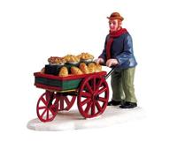 Kerstfiguur Fresh baked goodies LEMAX - Lemax - thumbnail