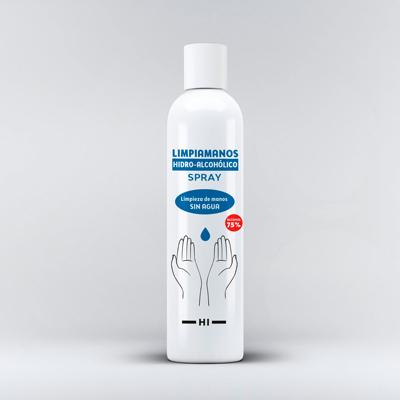 Desinfecterende Spray 200 ml (200 ml)