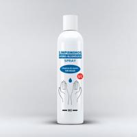 Desinfecterende Spray 200 ml (200 ml) - thumbnail