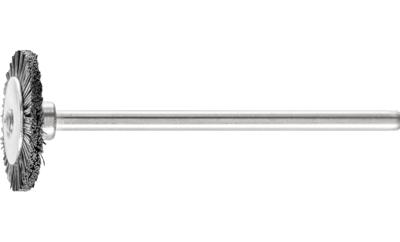 PFERD TOOLS Ronde borstel 43100308 10 stuk(s)