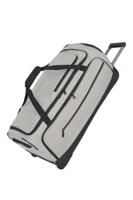 Crosslite Wheeled Duffle L Natur - thumbnail
