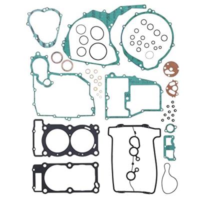 ATHENA motor pakkingset gasket set engine tdm 900, 02-10,