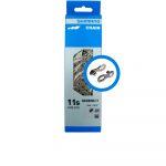 Shimano ketting 11v e-bike 116 schakels cn-e8000-11 Shimano ketting 11v e-bike 116 schakels cn-e8000-11