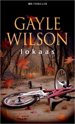 Lokaas - Gayle Wilson - ebook