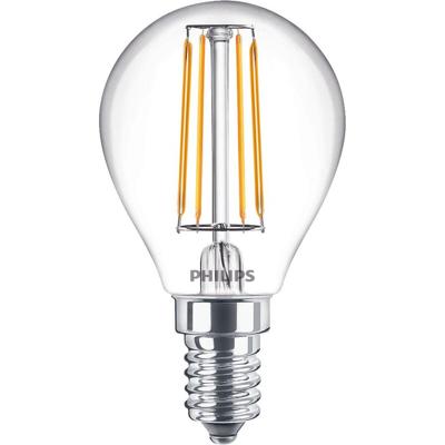 Philips LED Bulb Equivalent 40W E14 Koud Wit Niet Dimbaar