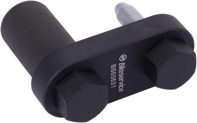 Bikeservice instelgereedschap single eccentric bst benelli