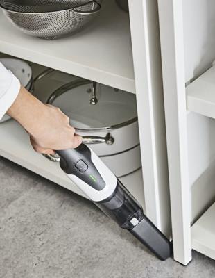 Cyclonische Handstofzuiger Rowenta AC9736 Xtrouch 0,2 L 7.5V