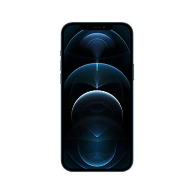 Apple iPhone 12 Pro Max 512GB - Pacifisch Blauw (Refurbished)