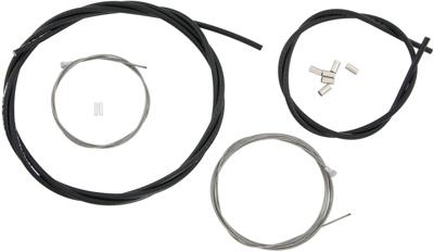 NIRO-GLIDE remkabelset "performance" br.cable set perform. turbo