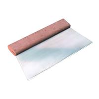 Melkmeisje Lijmkam 150mm 3 x 3 x 3 mm houten greep - MM954003 - thumbnail