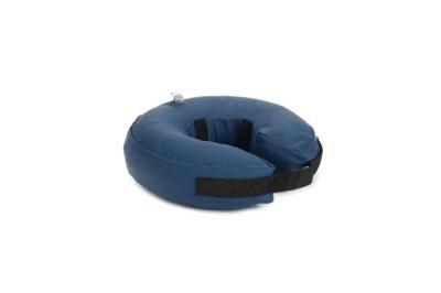 Beeztees Opblaasbare Beschermkraag - M 25-40cm Gezondheid hond