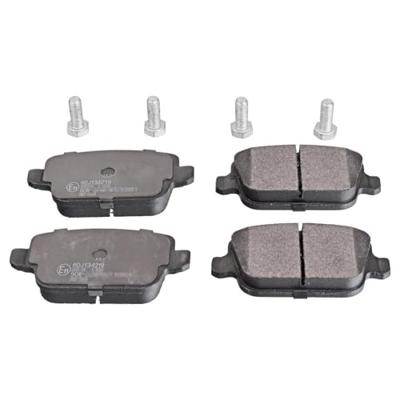 Keralit dakrand boeideel 300mm - Staalblauw (2831)