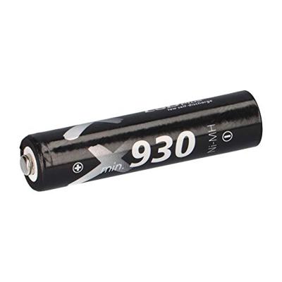 XCell LSD-Plus Oplaadbare AAA batterij (potlood) NiMH 900 mAh 1.2 V 1 stuk(s)