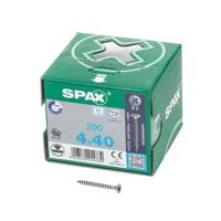 Spax pk pozi rvs 4,0x40(200) - thumbnail