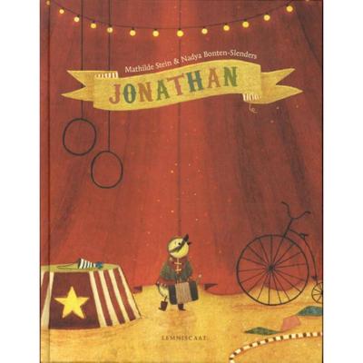 Jonathan (Hardback)