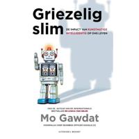 Griezelig slim (Paperback) - thumbnail