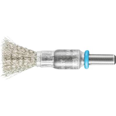 PFERD TOOLS penseelborstel PBU 1010/6 INOX 0,15 43204010 10 stuk(s) PFERD TOOLS penseelborstel PBU 1010/6 INOX 0,15 43204010 10 stuk(s)
