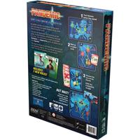 Bordspel Pandemic Asmodee Pandemic (FR) - thumbnail