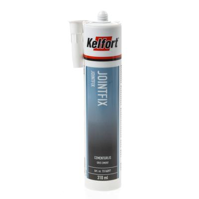 Kelfort Voegenreparatie Cementgrijs 310ml