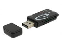 USB kaartlezer - thumbnail
