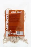 TS Import Lotusschijfjes gedroogd 50 Gram - thumbnail