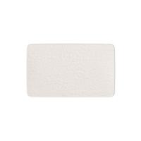 Villeroy & Boch Manufacture Rock Blanc Serveerbord - thumbnail