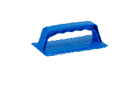 123 Scrubhouder + Pad - thumbnail