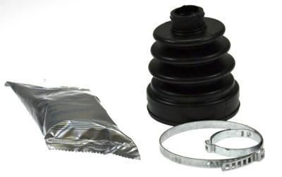 Asmanchetten set 25693