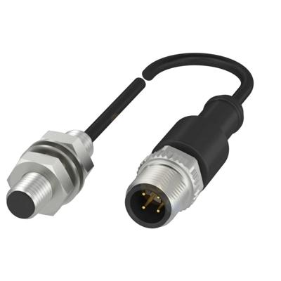 BALLUFF Inductieve sensor Vlak PNP BES00N9