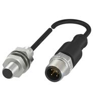 BALLUFF Inductieve sensor Vlak PNP BES00N9 - thumbnail