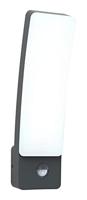 Lutec Unieke wandlampKira design met sensor - 5288903118 - thumbnail