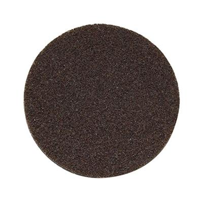 3M Schuurlinnenschijf | d. 115 mm | coarse | bruin zonder centrering | 20 stuks - 7100233774 7100233774