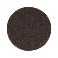 3M Schuurlinnenschijf | d. 115 mm | coarse | bruin zonder centrering | 20 stuks - 7100233774 7100233774 - thumbnail