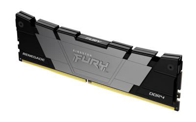 RAM geheugen Kingston DDR4 16 GB 32 GB CL16 RAM geheugen Kingston DDR4 16 GB 32 GB CL16