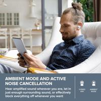 Creative Headset Zen Air Pro In-Ear Bluetooth - thumbnail