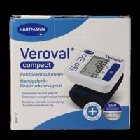 Veroval Compact BPW22 LG2 P1 1 Stuks - thumbnail